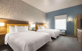 Home2 Suites By Hilton Colorado Springs I-25 Central